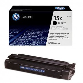 Hp C7115X Orjinal Toner