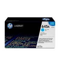 Hp C9731AC Mavi Orjinal Toner