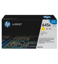 Hp C9732AY Sarı Orjinal Toner