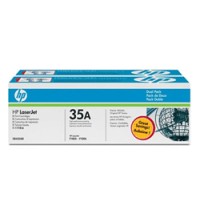 Hp CB435AD Orjinal Toner İkili