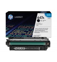 Hp CE260A Siyah Orjinal Toner