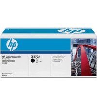 Hp CE270A Siyah Orjinal Toner