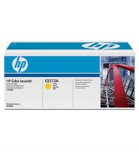 Hp CE272A Sarı Orjinal Toner