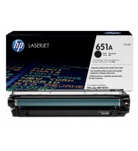 Hp CE340A Siyah Orjinal Toner