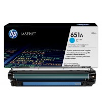 Hp CE341A Mavi Orjinal Toner