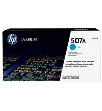 Hp CE401A Mavi Orjinal Toner