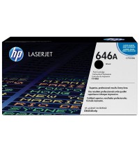 Hp CF030A Siyah Orjinal Toner