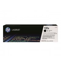 Hp CF210X Siyah Orjinal Toner