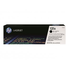 hp CF210X Spot Orjinal Toner