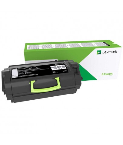 Lexmark MS521 Orjinal Toner Spot 56F5H00 Yüksek Kapasite