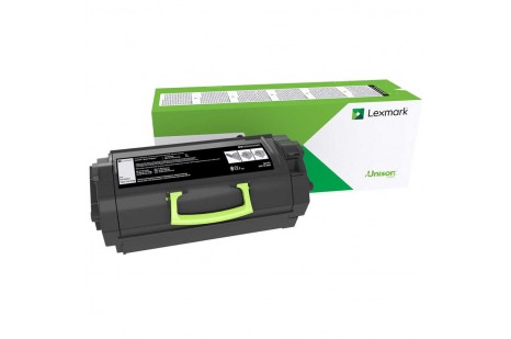 Lexmark MS521 Orjinal Toner Spot 56F5H00 Yüksek Kapasite